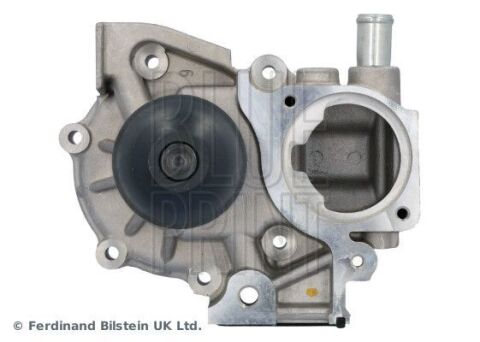 Помпа водяна, охолодження двигуна