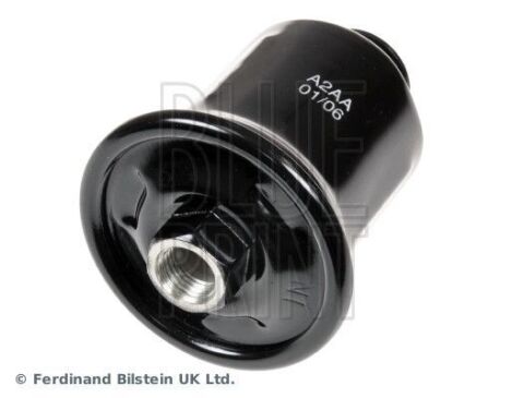 Топливный фильтр