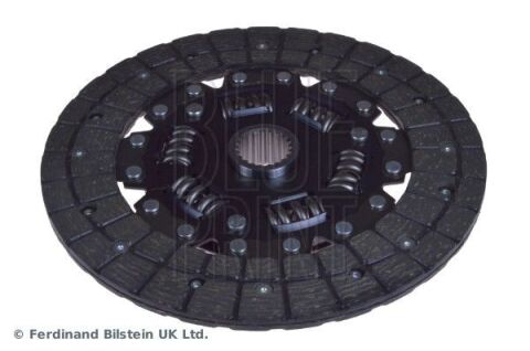 Диск зчеплення