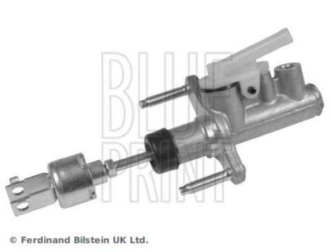 Главный цилиндр, система сцепления