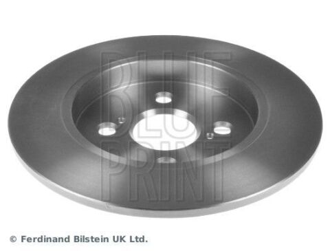 Гальмівний диск