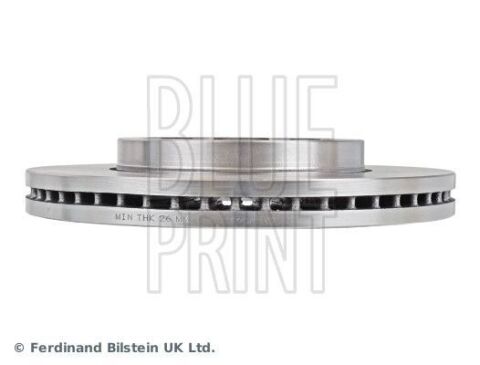 Тормозной диск