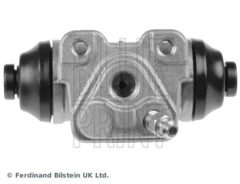 Гальмівний циліндр