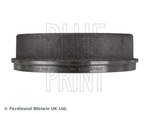 Тормозной барабан