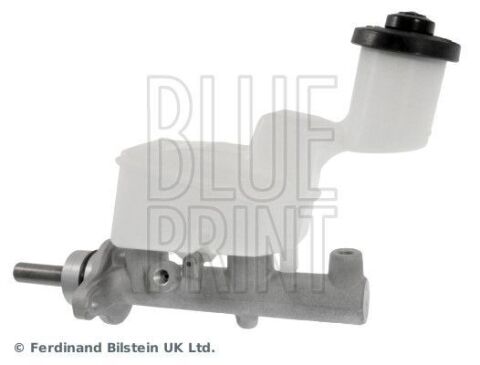 Головний гальмівний циліндр