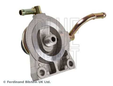 Вузол подачі палива