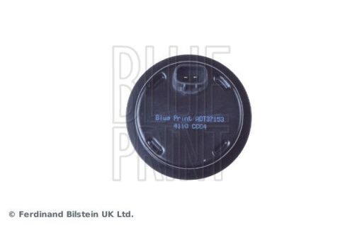 Датчик, частота вращения колеса