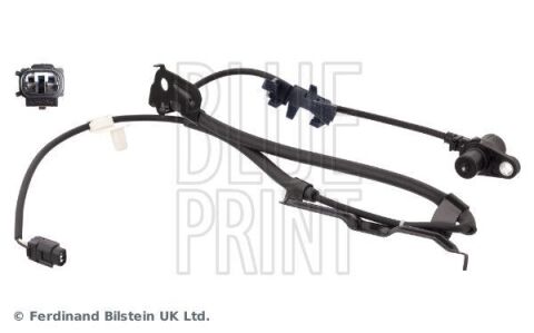 Датчик, частота вращения колеса Датчик, частота вращения колеса