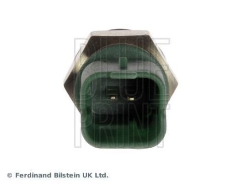 Датчик, температура охолоджувальної рідини