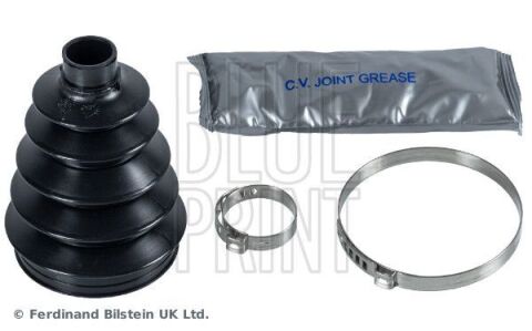 Комплект пилозахисний, приводний вал