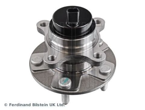 Комплект колісних підшипників