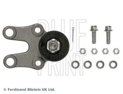 Кульова опора