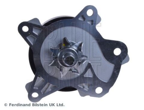 Помпа водяна, охолодження двигуна