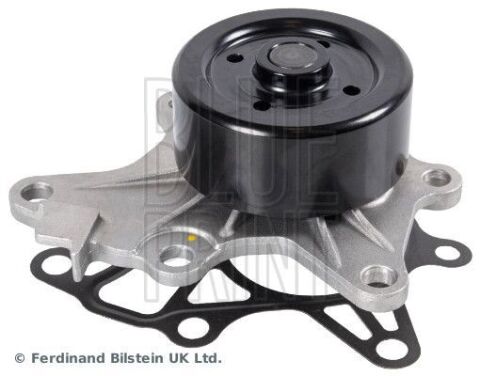 Помпа водяна, охолодження двигуна Помпа водяна, охолодження двигуна