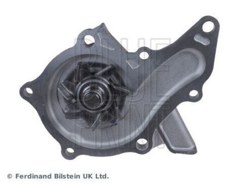 Помпа водяна, охолодження двигуна