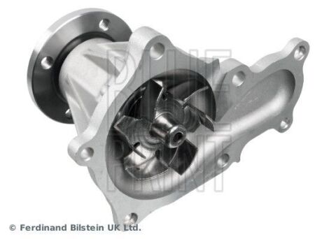 Помпа водяна, охолодження двигуна