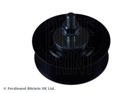 Ролик натяжний