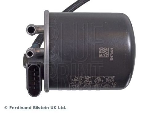 Фільтр паливний