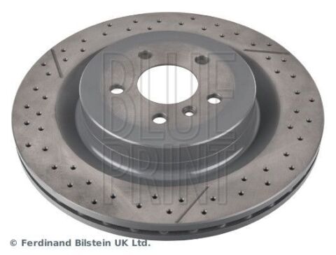Тормозной диск