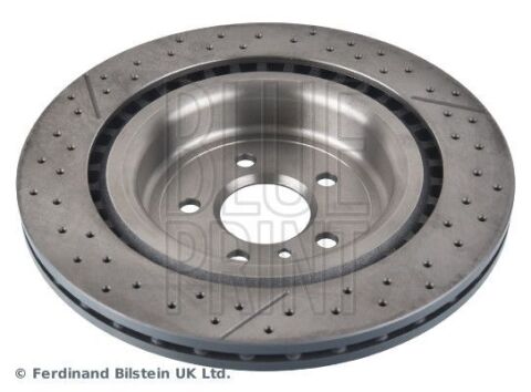 Тормозной диск