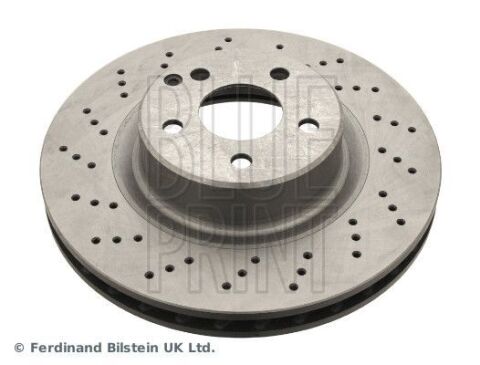 Гальмівний диск