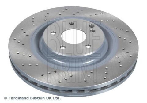 Тормозной диск