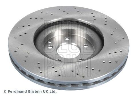 Тормозной диск