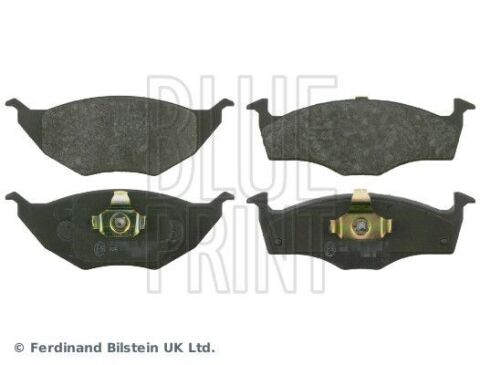 Комплект гальмівних накладок, дискове гальмо