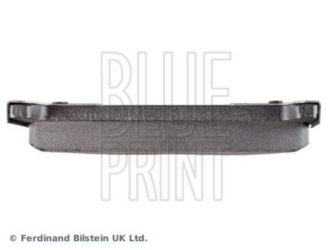Комплект гальмівних накладок, дискове гальмо
