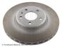 Гальмівний диск, фото 2 - интернет-магазин Auto-Mechanic