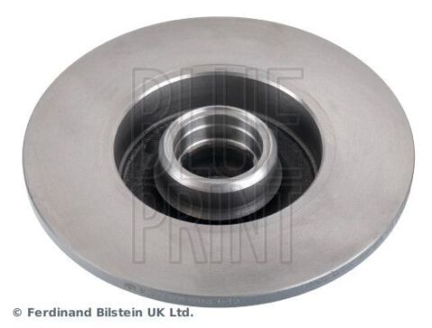 Гальмівний диск