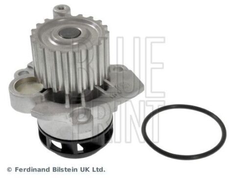 Помпа водяна, охолодження двигуна