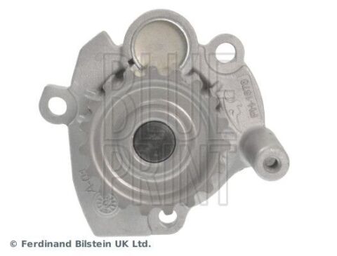 Помпа водяна, охолодження двигуна