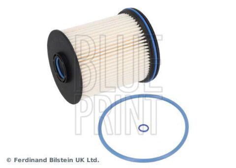 Топливный фильтр