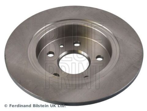 Гальмівний диск