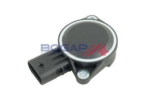 Датчик, перемикальний клапан впускної труби Датчик, перемикальний клапан впускної труби