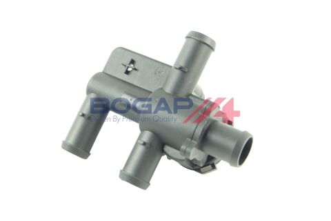 Клапан регулювання подачі охолоджувальної рідини Клапан регулювання подачі охолоджувальної рідини