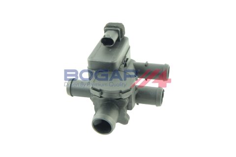 Клапан регулювання подачі охолоджувальної рідини Клапан регулювання подачі охолоджувальної рідини