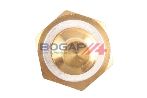 Датчик, температура охолоджувальної рідини