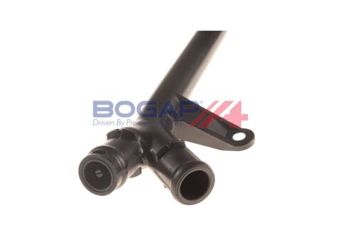 Трубка охлаждающей жидкости