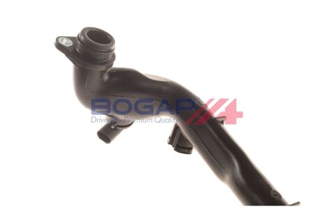 Трубка охлаждающей жидкости