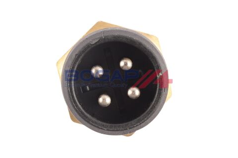 Датчик, температура охолоджувальної рідини