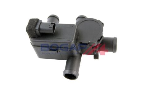 Клапан регулювання подачі охолоджувальної рідини Клапан регулювання подачі охолоджувальної рідини