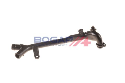 Трубка охлаждающей жидкости