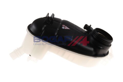 Розширювальний бачок, охолоджувальна рідина