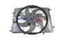 Вентилятор, система охолодження двигуна, фото 2 - інтерент-магазин Auto-Mechanic