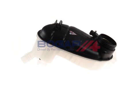 Розширювальний бачок, охолоджувальна рідина