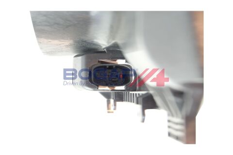 Вентилятор, система охолодження двигуна