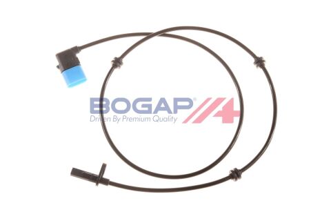 Датчик, кількість обертів колеса