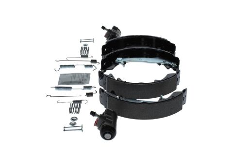 Комплект тормозных колодок